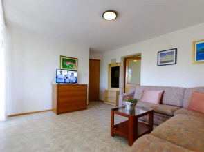 Murter-Slanica Beach id 928