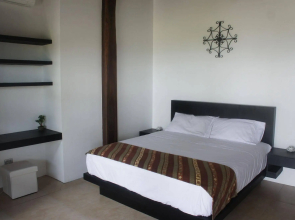 Siargao Paraiso Resort