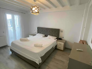 Mykonos Chora 2 Bd House Cycladic Escape