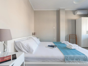Amazing Penthouses with Acropolis View
