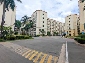 1BR Artist Loft Cambridge Cainta Pasig Fast Wifi