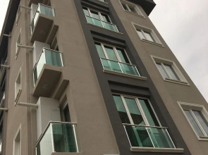 Usluoglu Residence
