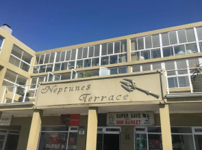 27 & 28 Neptune Terrace