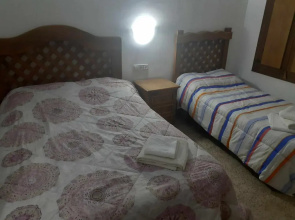 Cortijo Cabañas Apartamentos Rurales