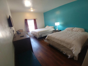 Alien Residence Inn
