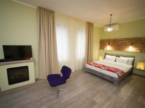 No12 Zichi Hotel