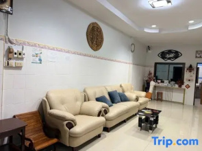 Inner Homestay Betong