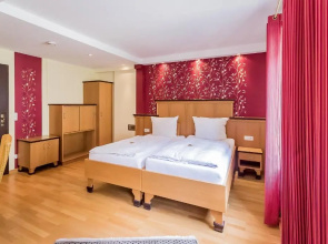 Hotel Zum grünen Kranz