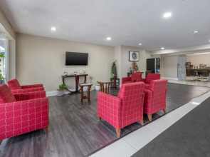 SureStay by Best Western Kemptville