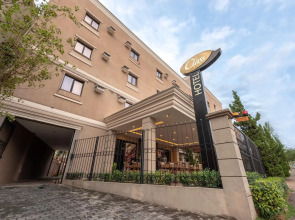 Class Hotel Passos