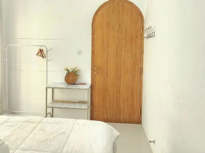 Floraison Living Villa Yogyakarta