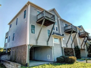 All Decked Out by Topsail Realty