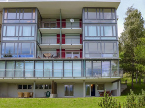 Apartment Derby Crans-Montana