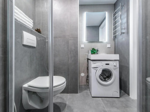 ApartMe на улице Матроса Железняка