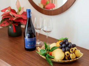 Aquasun Hotel Phu Quoc