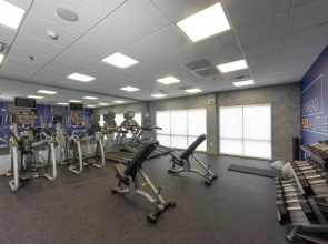 Holiday Inn Express & Suites Harrisonburg University Area by IHG