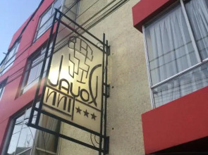 Royal Inn Hotel Juliaca