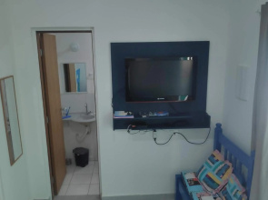 Apartamento no maranduba