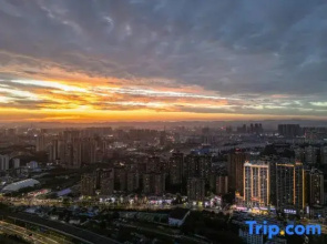 JI Hotel (Qingxiu Wanda Changgang Road)