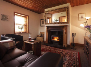 Keefer's Cottage