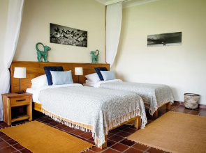 Katambuga House