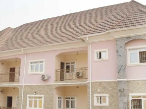 Kudina Luxury Apartments