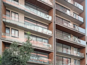 Illumé Urban Living - Apartments in the heart of Roma Norte