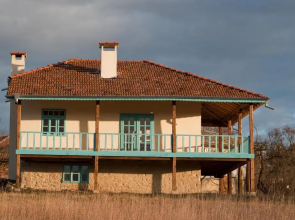 Botev Houses