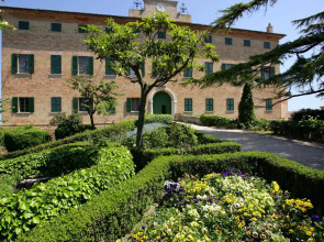 Castello di Monterado