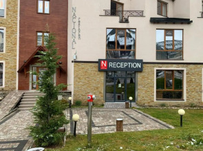 Privat Studio Milmari