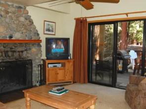 RedAwning Cabin #12 Larks Nest