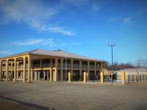 Executive Inn