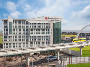 Best Western Premier Incheon Airport