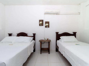 Ecohotel La Fortuna