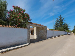 2506 Villa Sorriso by Barbarhouse