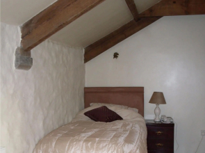 The Barn B&B