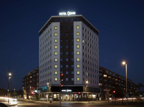 CABINN Vejle Hotel