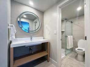 The Harrison Hotel Downtown Hollywood