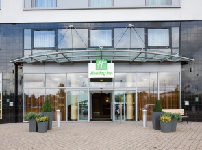 Holiday Inn Norwich City by IHG