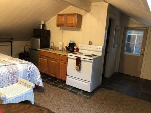 Timber Ridge Lodge