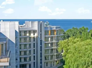 VacationClub - Diune Apartment 67