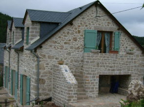 Chez Louis - Chambres d'Hôtes