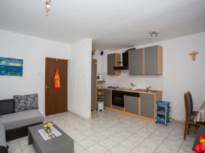 Apartments Slađo / Two Bedrooms A1