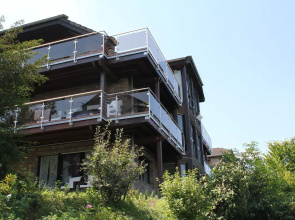 Ferienwohnung Seeblick