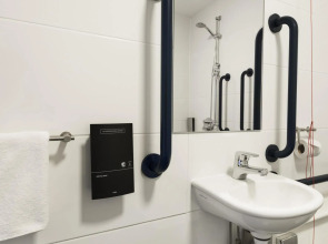 Heeton Concept Hotel City Centre Liverpool