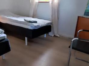 SleepinDenmark