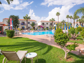 Loutsiana Hotel Apts