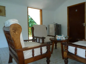 Tannette Villa