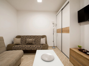 Apartmani Mia