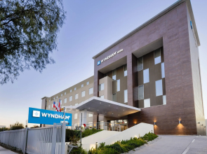 Wyndham Santiago Aeropuerto